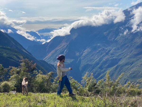 Choquequirao Machu Picchu trek 10 Días - Imagen 3